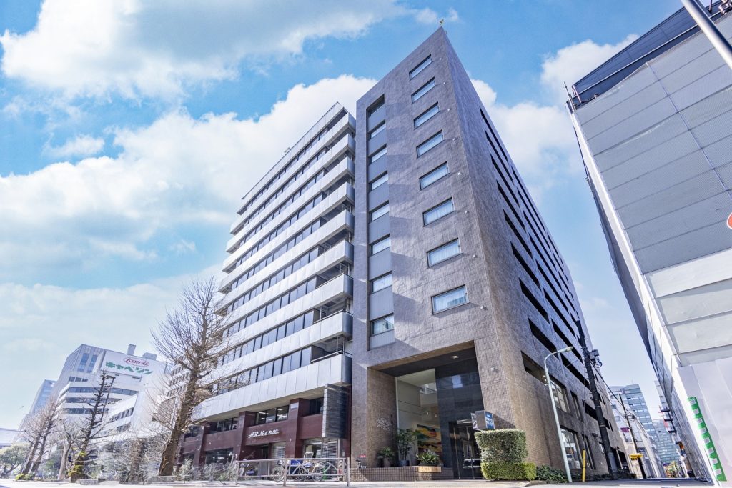 Tokyu Stay Nihonbashi