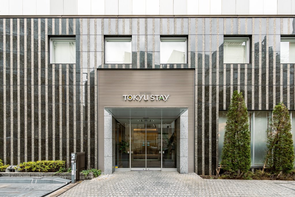 Tokyu Stay Ikebukuro