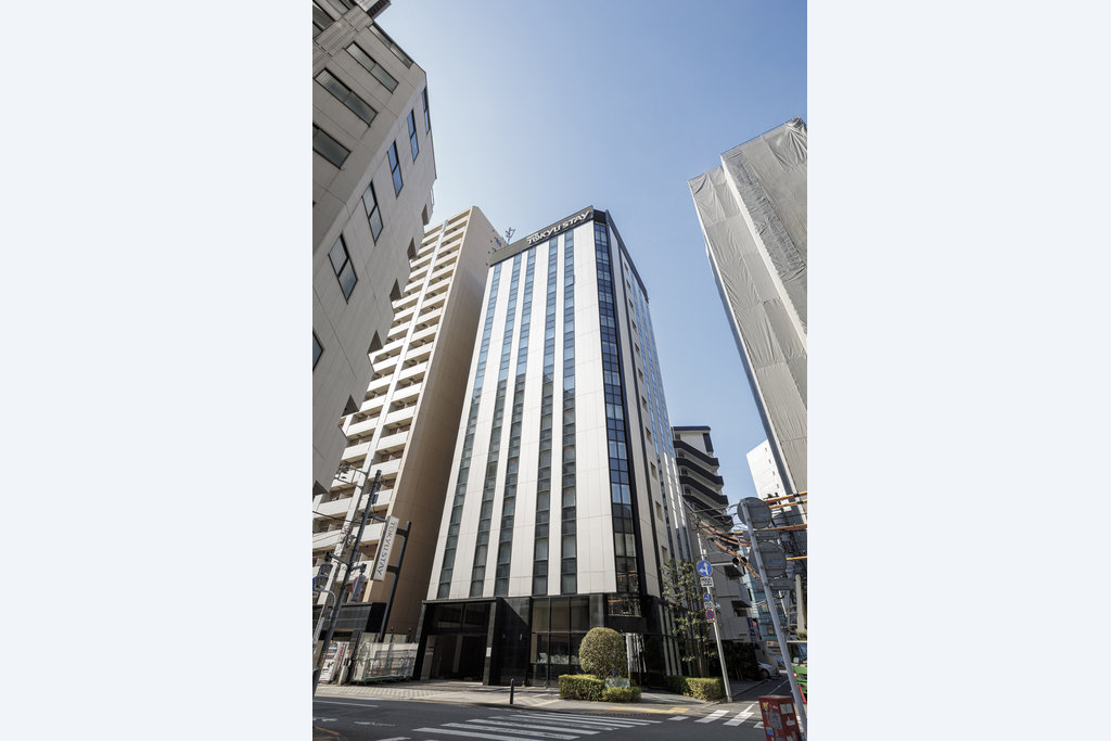 Tokyu Stay Kamata
