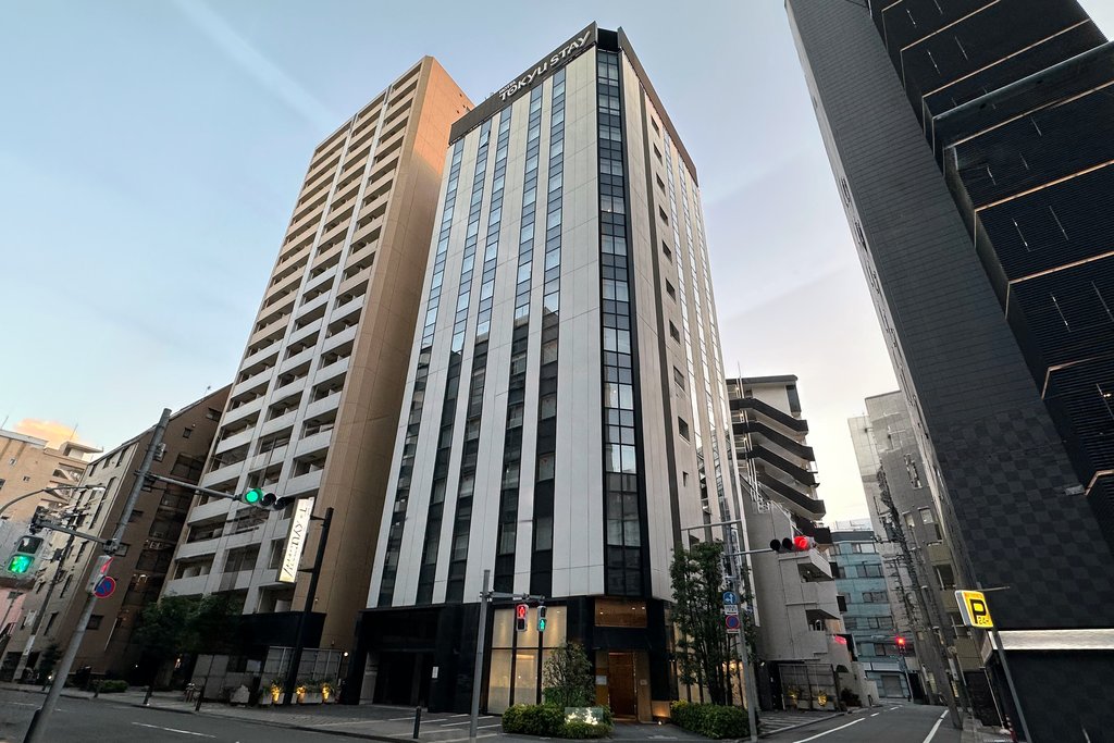 Tokyu Stay Kamata