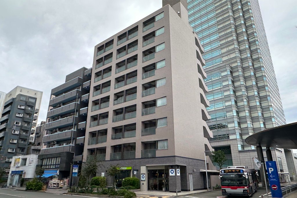 Tokyu Stay Yoga
